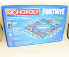 Fortnite Monopoly Board Game Limited Edition Fortnite Brand New