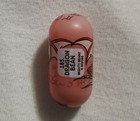 Rare Vintage 2004 Mighty Beanz Series 3 Number 185 Dragon Color Change Bean