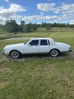 1988 Chevrolet Caprice Classic Brougham