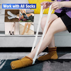 Sock Aid  Sock Helpers To Put On Your Socks For Seniors  Disabled  Pregnancy  As