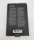 Garmin Universal Carrying Case For Up To 5    6  Gps Navigator  Open Box
