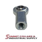 4 Pcs Econ 1 4 Cfr-4  Heim Joint - Rod Ends - 1 4-28 Female Rh Thread