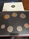 Royal Canadian Mint 2008 Specimen Set 