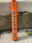 Miken Denny Crine Dc-41 Supermax Slow Pitch Softball Bat  Utrip  Shaved Poly