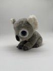 Ty Beanie Boo Kookoo The Koala Plush 9  Stuffed Animal Toy