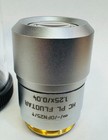 Leica Hc Pl Fluotar 1 25x 0 04 Microscope Objective Lens  506215      - ofn25    