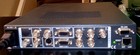 Extron Dvs 304 Digital 4 Input Video   Rgb Scaler W  Vga   Component Output