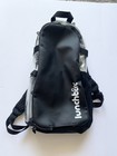  2  Hydration Pack Lunchbox   Snakpak With Cloud Mesh For Raves Music Festival
