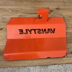 Fits Vw T5 1 Transporter 10-15 Vanstyle Anit Theft Security Pedal Lock Box Rhd 