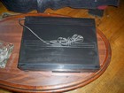 Pioneer Pd-4301 Vintage Cd Player - Works  used 