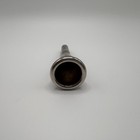 Laskey 85g Old Stock French Horn Mouthpiece American Shank Silver Plated