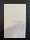 Belgium 1952 P  J  Triest Priest Charity Stamp Maximum Card Gent Mc 10-7