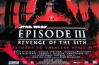 Star Wars Iii Revenge Of The Sith 20th Anniversary  darth Vader  Poster 19 x 13 