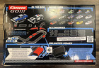 Carrera 63504 Speed Trap Battery Operated 1 43 Scale Slot Car Racing Track  read