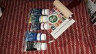 Screen Printing Lot  2  Art Products Diazo Photo Emulsion Kit   Gel Printing Kit
