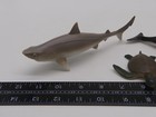 Lot Assorted Ocean Animal Figure Toy Killer Whale Great White Shark Turtle Sea