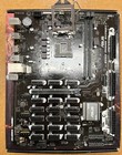  for Parts  Asus B250 Mining Expert Lga 1151 Intel Motherboard