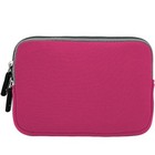 Sleeve Case Cover  pink  Garmin Nuvi 2555 Lmt  2595 Lmt  3550 Lm  3590lmt
