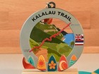 Kalalau Trail Medal