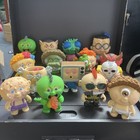 Garbage Pail Kids Funko Mystery Mini Figures Lot Of 14 Toys Collectibles Gpk
