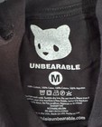 Luke Chueh Unbearable Tshirt -meh  - Size Medium New