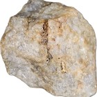 Native Gold In Crystal Smokey Quartz Display Cut Cab Translucent 385g Ga Usa