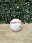 Wade Boggs Signed Autographed  hof 05 Rawlings Official Mlb Baseball