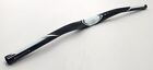 Mountain Bike Carbon Fiber Riser Handlebar 31 8 X 635mm  20mm Rise  160 Grams