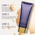 Westmore Beauty Body Coverage Perfector     Natural Radiance 3 5 Oz Body Makeup