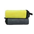 6 Pack Microfiber Cleaning Cloth Towel Rag Super Absorben Auto Auto Cleaning Rag