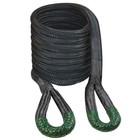 Vulcan Off-road Recovery Rope - Bag - 1-1 2 x30  - 74 000 Lbs Breaking Strength