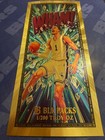 Goldback X 5 Leaf Foil Notes 1 200 Troy Oz  Victor Wembanyama Spurs Nba Cards
