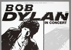 Bob Dylan     Rare Vintage Original Tempodrom  Berlin 1995 Concert Poster
