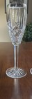 Araglin Waterford Glasses Champagne Flutes  Goblets  And Wine Glasses