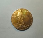 Official Bronze Bicentennial Commemorative Medal  Paul Revere