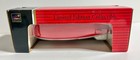 Vintage 1996 Pepsi-cola Blimp Replica Bank In Original Box Limited Edition-new