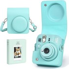 Fujifilm Instax Mini 13 Case With Album For Fuji Instax Mini 13 Instant Camera
