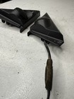 96 97 98 99 00 Civic Ek 2dr Oem  read  Door Lf rt Mirror Trim Tweeter Set