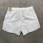 Nike Men s Rafael Nadal Tennis Shorts White Dv2881 100 Size L