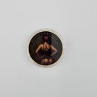 Sexy Tails I Get Head Coin  Coin Mint In Capsule