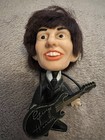 The Beatles Official Remco 4 Dolls With One Box