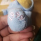 Winnie The Pooh Easter 1999 Bunny Costume Plush With Tags Disney Store