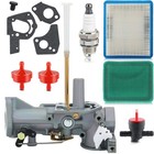 Carburetor For Mtd Wood Chipper Model 246-600-000