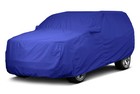 For Mitsubishi Eclipse Cross 18-20 Covercraft Ultratect Blue Custom Car Cover