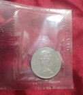 1969 Canadian 1 Dollar Coin Canada 5 Sealed Mint Set Original Envelope 