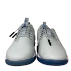 Clove Sneakers Wmns 8 Grey Matter Healthcare Nurse Slip Resistant Comfort Blue