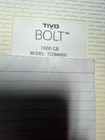 Five Unit Tivo Bolt 1tb Lifetime