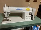 Juki Ddl-8300n Industrial Single-needle Mechanical Lockstitch Sewing Machine