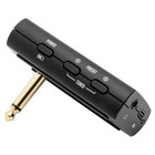 Ik Multimedia Tonex Plug Guitar Headphone Amp