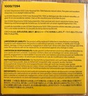 Kodak Ektachrome 100d 7294 Super-8 Color Reversal Film - New Fresh From Kodak